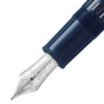 Montblanc - Meisterstück The Origin Collection LeGrand Füllfederhalter