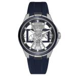 Ulysse Nardin - Executive Skeleton X