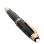 Montblanc - Meisterstück Around the World in 80 Days Doué Classique Füllfederhalter
