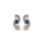 Annamaria Cammilli - Regina Couture Ohrringe