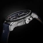 Maurice Lacroix - Pontos S Chronograph