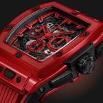 Hublot - Red Magic 