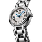Longines - LONGINES PRIMALUNA