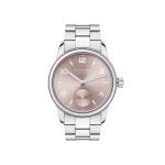NOMOS Glashütte - Club Sport Neomatik 34 Rosé