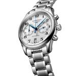 Longines - LONGINES MASTER COLLECTION CHRONOGRAPH