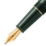 Montblanc - Meisterstück The Origin Collection Classique Füllfederhalter
