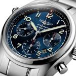 Longines - LONGINES SPIRIT CHRONOGRAPH