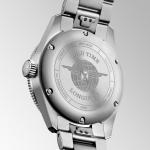 Longines - Spirit Zulu Time
