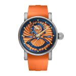 Chronoswiss - ReSec Helium Manufacture
