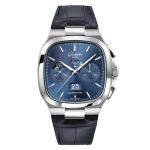 Glashütte Original - Seventies Chronograph Panoramadatum