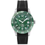 Montblanc - 1858 Iced Sea Automatic Date