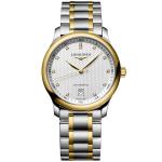 Longines - LONGINES MASTER COLLECTION