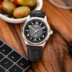 Mühle Glashütte - Lunova