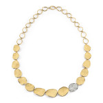 Annamaria Cammilli - Velvet Collier