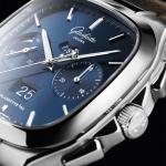Glashütte Original - Seventies Chronograph Panoramadatum