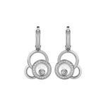 Chopard - Happy Dreams Ohrstecker