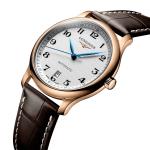 Longines - LONGINES MASTER COLLECTION