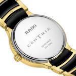 Rado - Centrix Diamonds