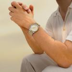 Maurice Lacroix - Aikon Quartz Chronograph  Duotone