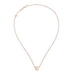 Chopard - Happy Diamonds Icons Halskette