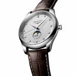Longines - LONGINES MASTER COLLECTION MOONPHASE