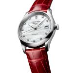 Longines - LONGINES MASTER COLLECTION