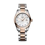 Longines - CONQUEST CLASSIC