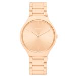 Rado - True Thinline Les Couleurs™ Le Corbusier Pale Sienna 32123