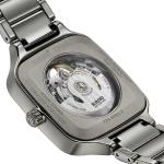 Rado - True Square Automatic Skeleton