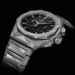 Hublot - Classic Fusion Chronograph Orlinski Full Titanium 