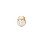 Chopard - My Happy Hearts Ohrstecker