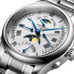 Longines - LONGINES MASTER COLLECTION RETROGRADE