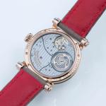 Speake-Marin - Resilience Gold