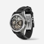 Montblanc - 1858 The Unveiled Secret Minerva Monopusher Chronograph Limited Edition