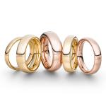 IsabelleFa - Armreif "Oval 20"