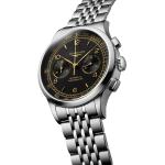 Longines - RECORD CHRONOGRAPH