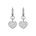 Chopard - Happy Diamonds Ohrhänger