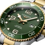 Longines - HYDROCONQUEST