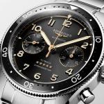 Longines - LONGINES SPIRIT FLYBACK