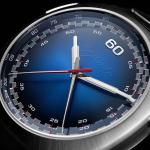 H. Moser & Cie - Streamliner Flyback Chronograph