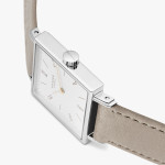 NOMOS Glashütte - Tetra 27 Duo