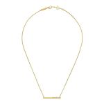 Chopard - Ice Cube Halskette