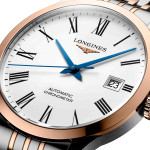 Longines - RECORD