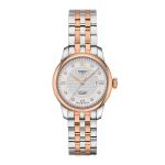 Tissot - Le Locle Automatic Lady Special Edition
