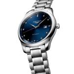 Longines - LONGINES MASTER COLLECTION