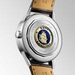 Longines - FLAGSHIP HERITAGE MOONPHASE
