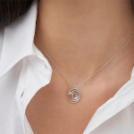 Annamaria Cammilli - Dune Collier