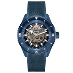 Rado - Captain Cook High-Tech Ceramic Skeleton