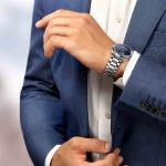 Longines - LONGINES MASTER COLLECTION MOONPHASE