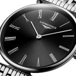 Longines - LA GRANDE CLASSIQUE DE LONGINES